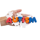 Развитие детей с расстройствами аутистического спектра.